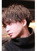 ルーズマッシュ