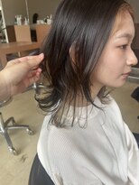 シャンプーボーイ 佐世保駅前店(SHAMPOO BOY)&nbsp;イヤリングカラー