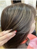 綺麗を求める大人女性の為ヘアスタイル