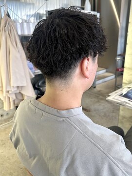 ユイマァル 岡山店(YUIMARL) ツイストスパイラル