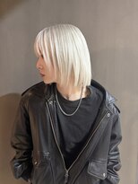 ソル 栄矢場町(SOL) ホワイト