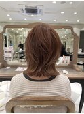 ミディアムレイヤー