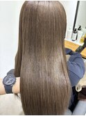 ショコラグレージュ
