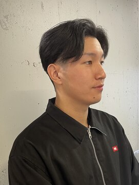 タロ(TALO) 【TALO】センターパート