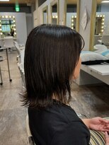 シャンプーボーイ 宮崎駅前店(SHAMPOO BOY)&nbsp;大人可愛い20代30代40代カラー/ミディアム/宮崎