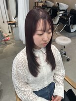 アプリコ(APREKO)&nbsp;レイヤーカットとカラー