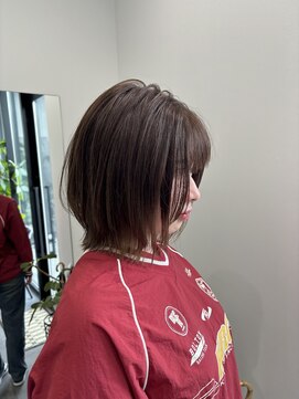 タブーオー(TABOO.O) ミディアムレイヤー