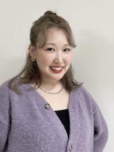 オリーブ(OLIVE) 桃井 里花