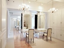 ヘアスタジオ アルス 御池店(hair Studio A.R.S)