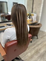 ウィスプヘアー(wisp HAIR)&nbsp;#プルエクステ#エクステ#大宮#埼玉