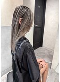 ★髪質改善×シャドウルーツバレイヤージュ★