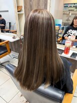 ファースト(1st)&nbsp;ハイライトカラー