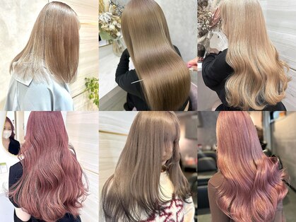ラビス(Lovis)の写真