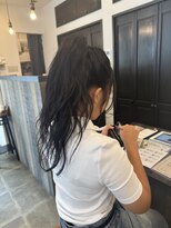 ビズヘアー グランバース(bisou hair grandbase) ナチュラルカラー