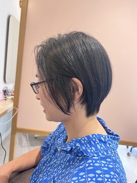 カームバイリベルタ(calm by Re:berta) 耳掛けショート