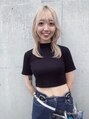 シエル(Ciel) 峯崎 葵