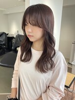 オルカ(orca)&nbsp;【haruka】ピンクラベンダー