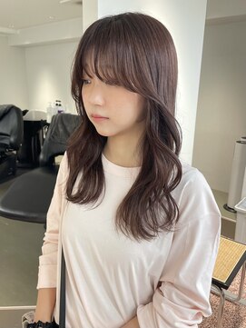 オルカ(orca) 【haruka】ピンクラベンダー