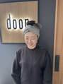 アグ ヘアー ドゥープ 南流山店(Agu hair doop) 裕美