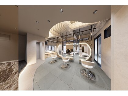 アスター 天神大名店(Aster)の写真