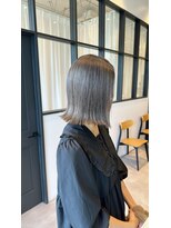 アヴェリー(avely) インナーカラー/デザインカラー/ハイライトカラー/ダブルカラー