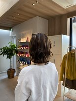 ラミン(LAMIN)&nbsp;ハーフツイン