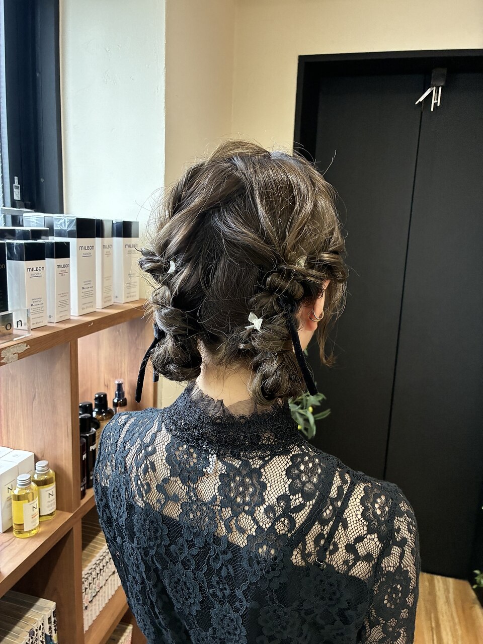 2026年夏】髪型・ヘアアレンジ｜福岡｜人気順｜ホットペッパー