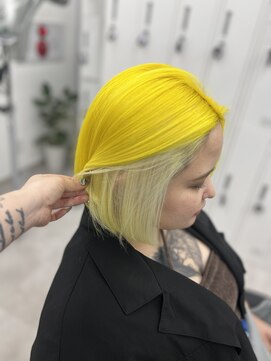 ラピス 新宿(Lapis) 【Lapis新宿】デザインカラー