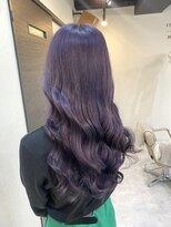 ロンドリゼル 札幌(Lond RiseL)&nbsp;□フェイスフレーミング/ハイトーン/ブリーチ/インナー/札幌