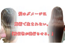 ヘア リゾート ココ(hair resort cocok)