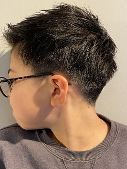 フィーカ(Fika)の写真/小さなお子様も大歓迎です。騒いでしまって周りが気になってしまう、なども気にせずお過ごしいただけます。