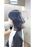 パープルカラー