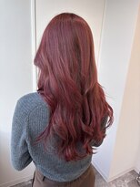 アヴァンス 神戸元町店(AVANCE.) 髪質改善カラー!今はダメージレスカラーの時代です【神戸元町】