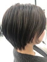 レプリカ 上大岡(Replica)&nbsp;大人ショートボブ