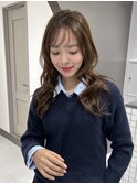 くびレイヤーエモージュ愛されショートボブ艶髪マッシュハンサム