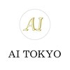 AI TOKYO+Sea MEN'S横浜 MEN'Sパーマ/MEN'Sカット【アイトーキョープラスシーメンズ】のお店ロゴ