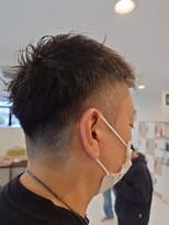 パティオ 三島店(PATIO)&nbsp;短髪パパカット