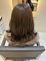 リアン(ReAN)&nbsp;スモーキーブラウン