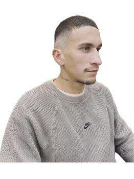 スズキ(SUZUKI)の写真/当日予約OK!!【柏駅徒歩8分】仕事もプライベートもスマートに両立!トレンドに流されすぎない大人のサロン。