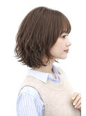 #髪質改善#縮毛矯正#学割U24#三ツ境