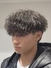 【ダメージのお悩み解決】カット+最高級ケラフェクトトリートメント