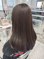 ニューヨークニューヨーク 松井山手店(NYNY)&nbsp;グレージュカラー