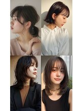 ルアナ(Luana)