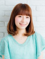 コボ(covo) ベーシックミディアム×ウォームブラウン×ナチュラル