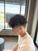リリ(Liri material care salon by JAPAN)&nbsp;ツイストスパイラル
