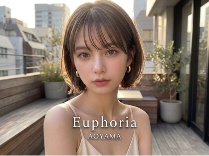 ユーフォリア 青山(Euphoria)の写真