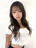 ホットリップ(HOT LIP)&nbsp;大人チュラルブラウンカラー♪