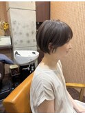 ウィッグカット【池袋西口/要町】