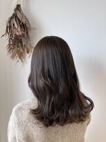 リリー 勝田台店(Lilly) A/W healthy color Komatsu