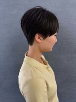 ジェネスタ(GENESTA)&nbsp;ショートカット